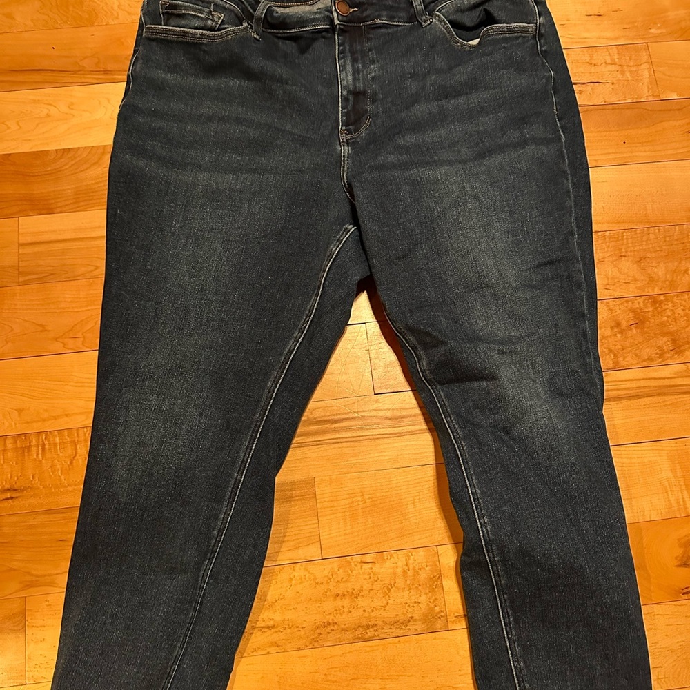 Lovervet Skinny Jeans